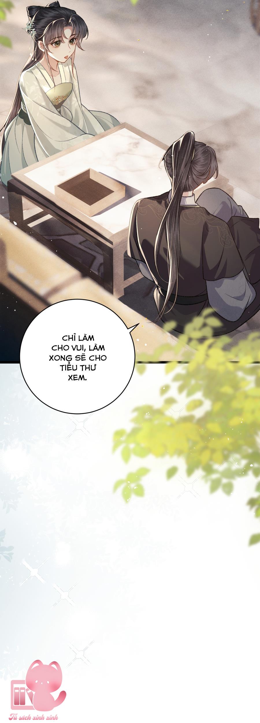Gả Cho Vai Ác Chap 65 - Next Chap 66