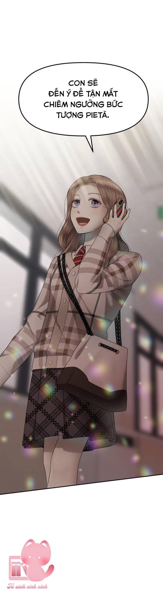 Chị Em Tranh Đấu Chap 6 - Next Chap 7