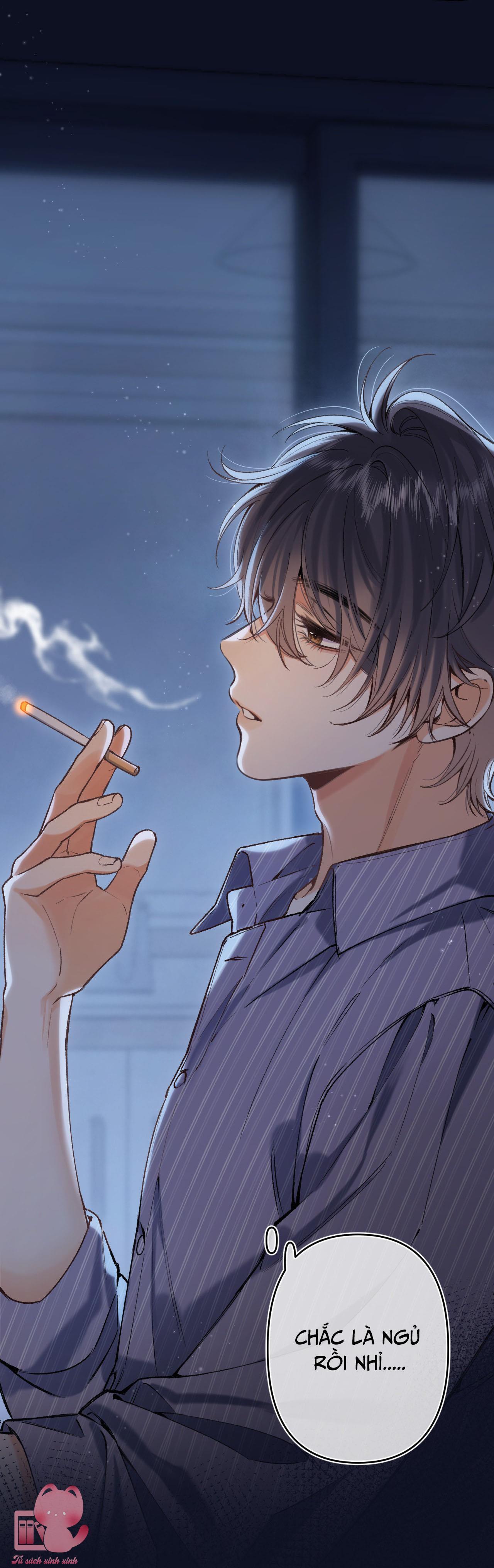 Mối Tình Thầm Kín Chap 95 - Next Chapter 95.1