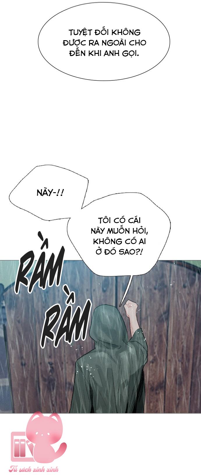 Thần Bí Chap 65 - Trang 2