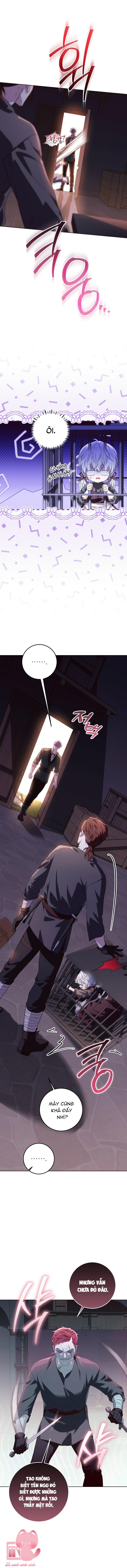 Người Cha Che Giấu Sức Mạnh Chapter 30 - Trang 4
