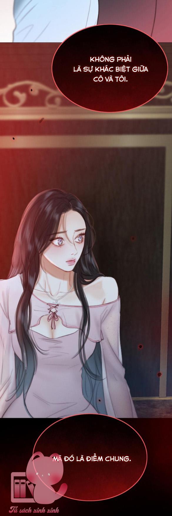 Serena Chương 44 - Next Chapter 44.1