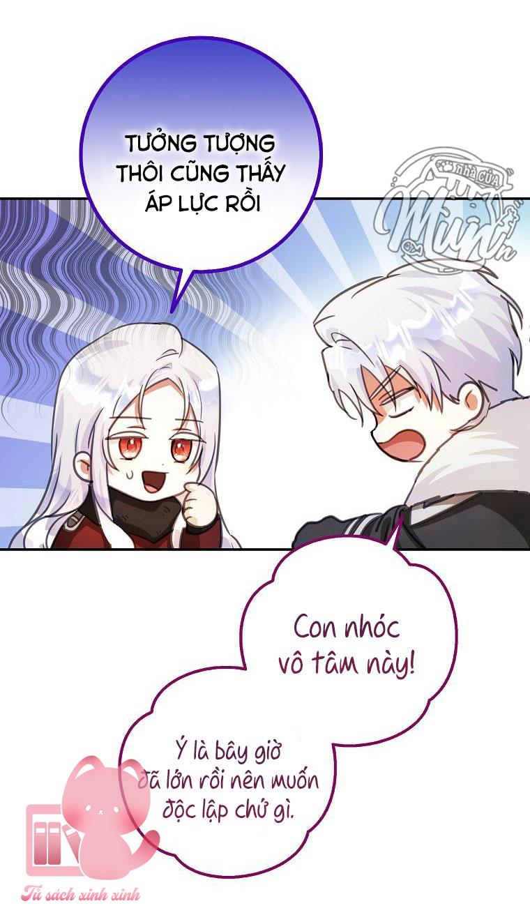 Tôi Trở Thành Vợ Của Nam Chính Chap 17 - Trang 3