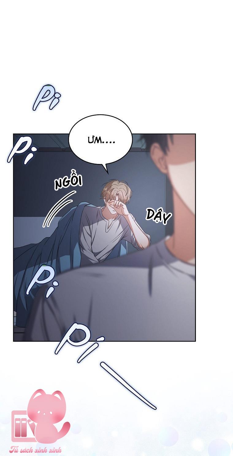 Debut Or Die Chap 44 - Next Chapter 44.1