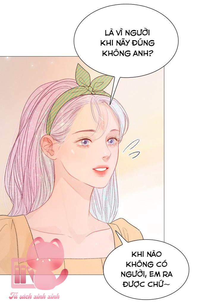 Thần Bí Chap 59 - Trang 2