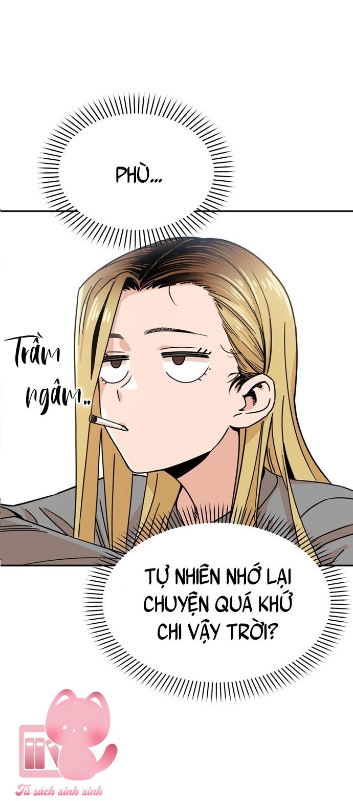 Lớ Ngớ Vớ Phải Tình Yêu Chapter 1 - Trang 4