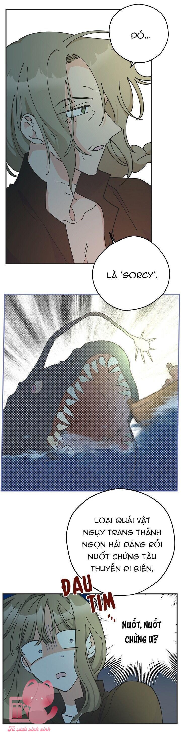 Người Hùng Của Ác Nữ Chapter 47 - Trang 4