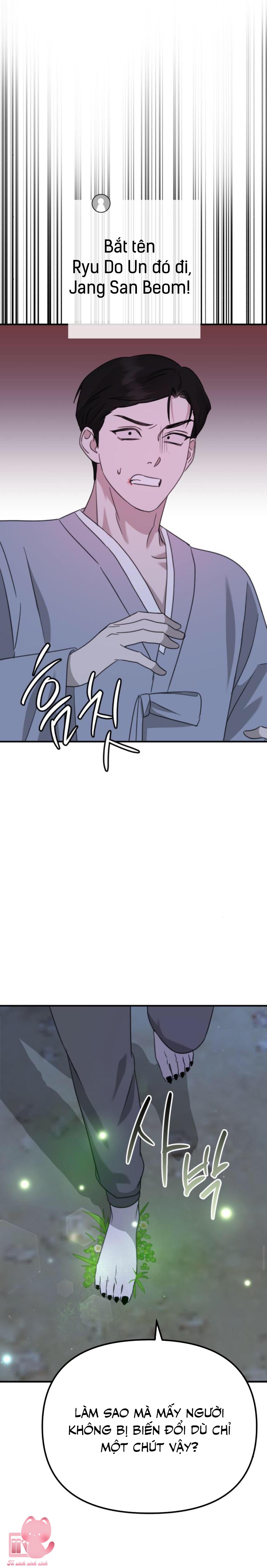 Thần Hổ Jangsan Chapter 48 - Next Chapter 49