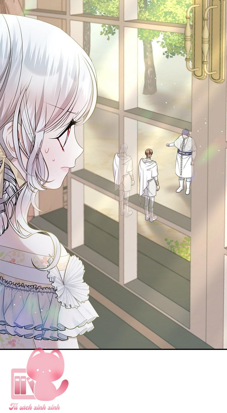 Nhận Nuôi Người Cha Phản Diện Chapter 22 - Trang 4