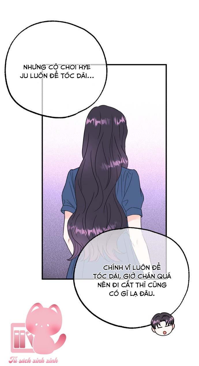 Xác Suất Tình Yêu Chapter 3 - Trang 3