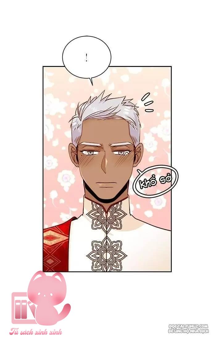 Hoàng Hậu Tái Hôn Chapter 37 - Trang 4