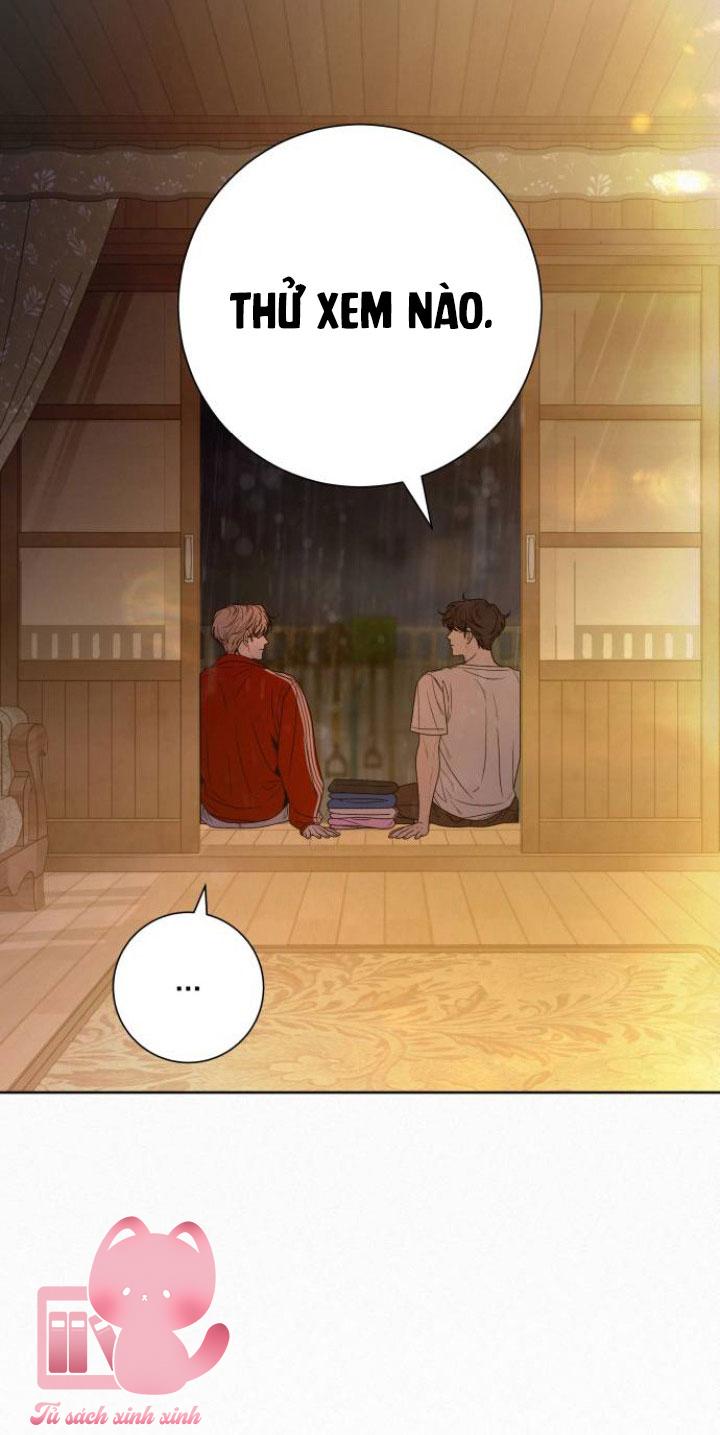 Chiến Lược Tình Yêu Trong Sáng Chap 88 - Trang 2