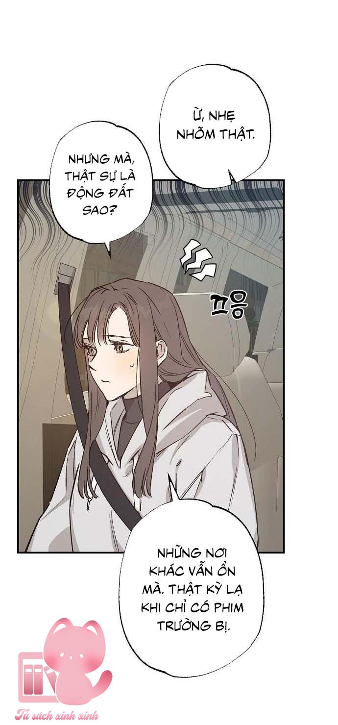 Onsaemiro Chapter 36 - Trang 4