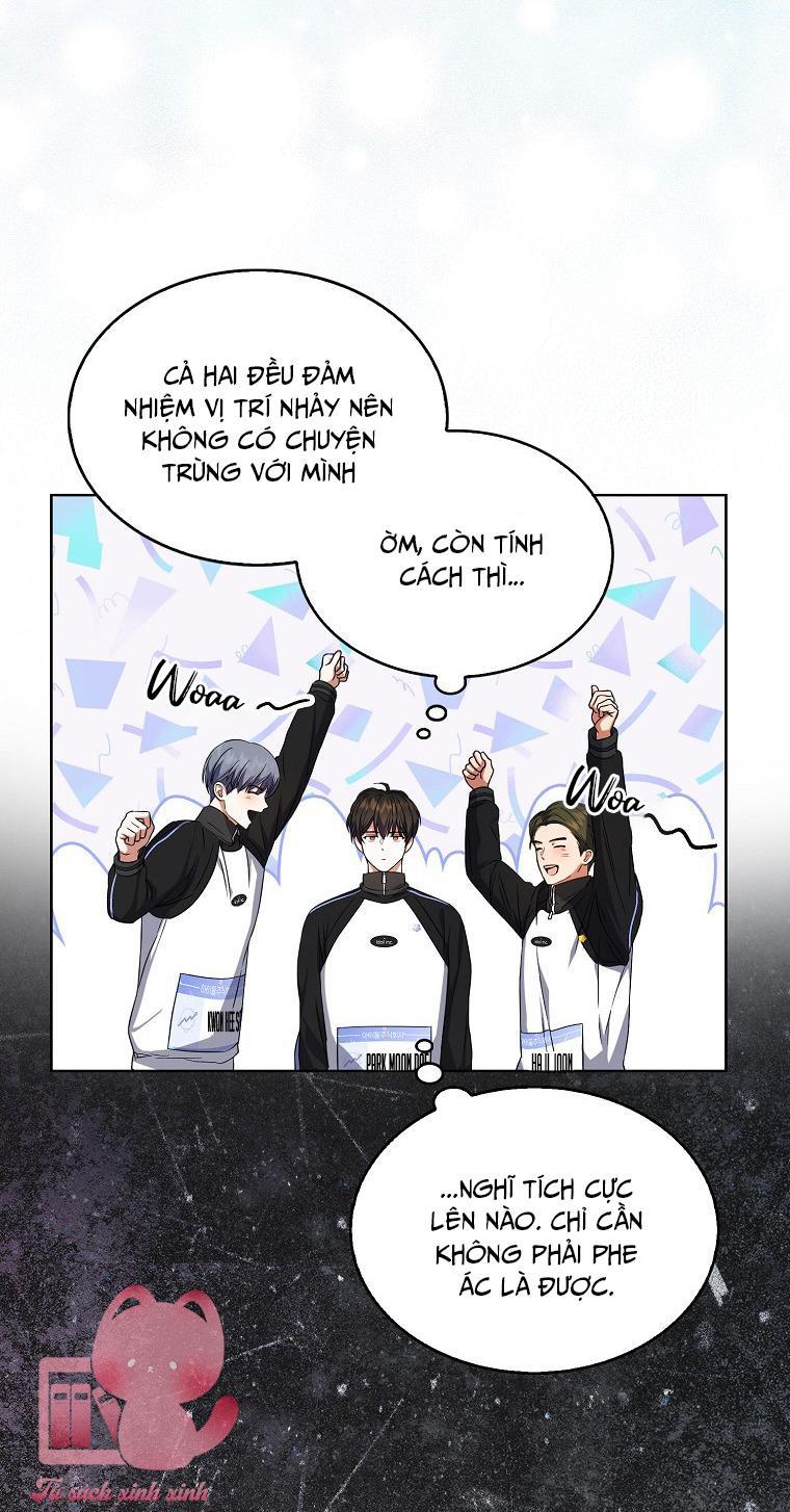 Debut Or Die Chapter 10 - Next Chapter 11