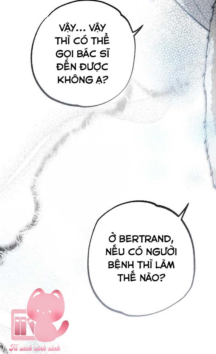 Chào Mừng Đến Với Dinh Thự Hoa Hồng Chap 13 - Trang 3