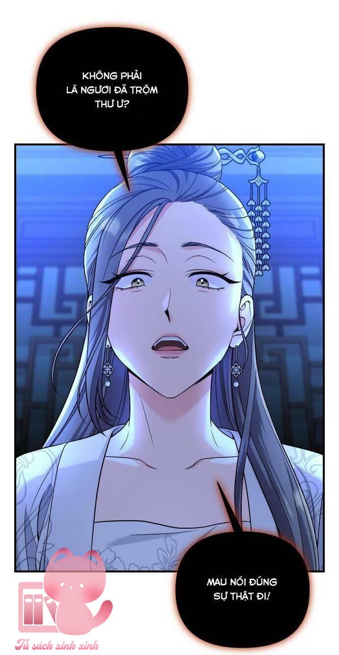 Từ Cao Thủ Trở Thành Phi Tần Chapter 34 - Trang 4