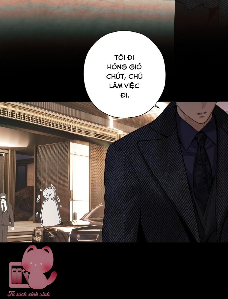Trêu Nhầm Chapter 55 - Trang 4