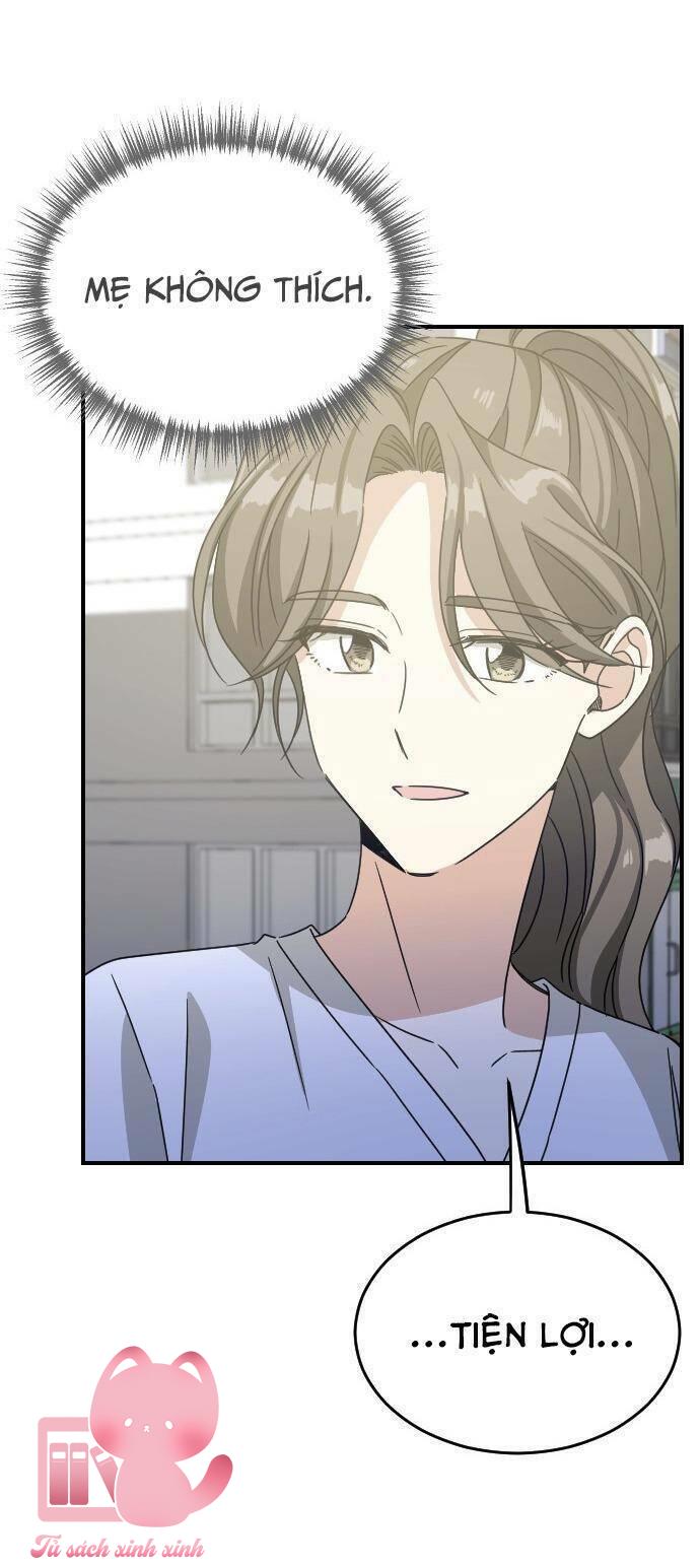 Bạn Của Em Trai Chapter 81 - Next 