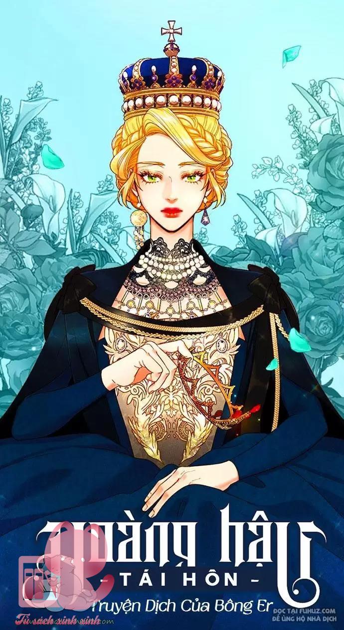 Hoàng Hậu Tái Hôn Chapter 98 - Trang 4