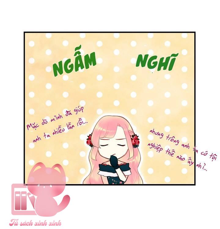 Ác Nữ Muốn Ly Hôn Chap 55 - Trang 2