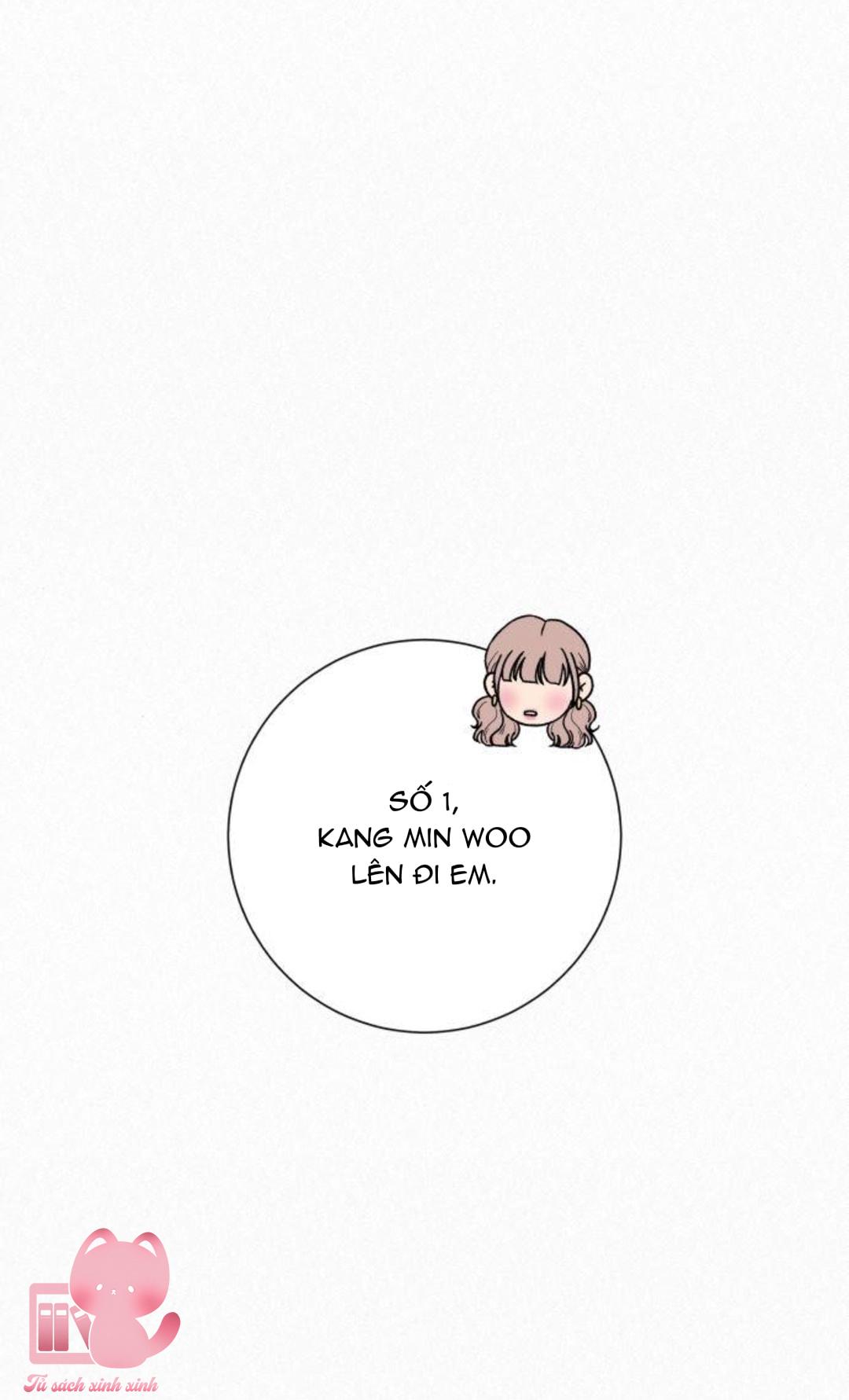 Chiến Lược Tình Yêu Trong Sáng Chap 56 - Trang 2