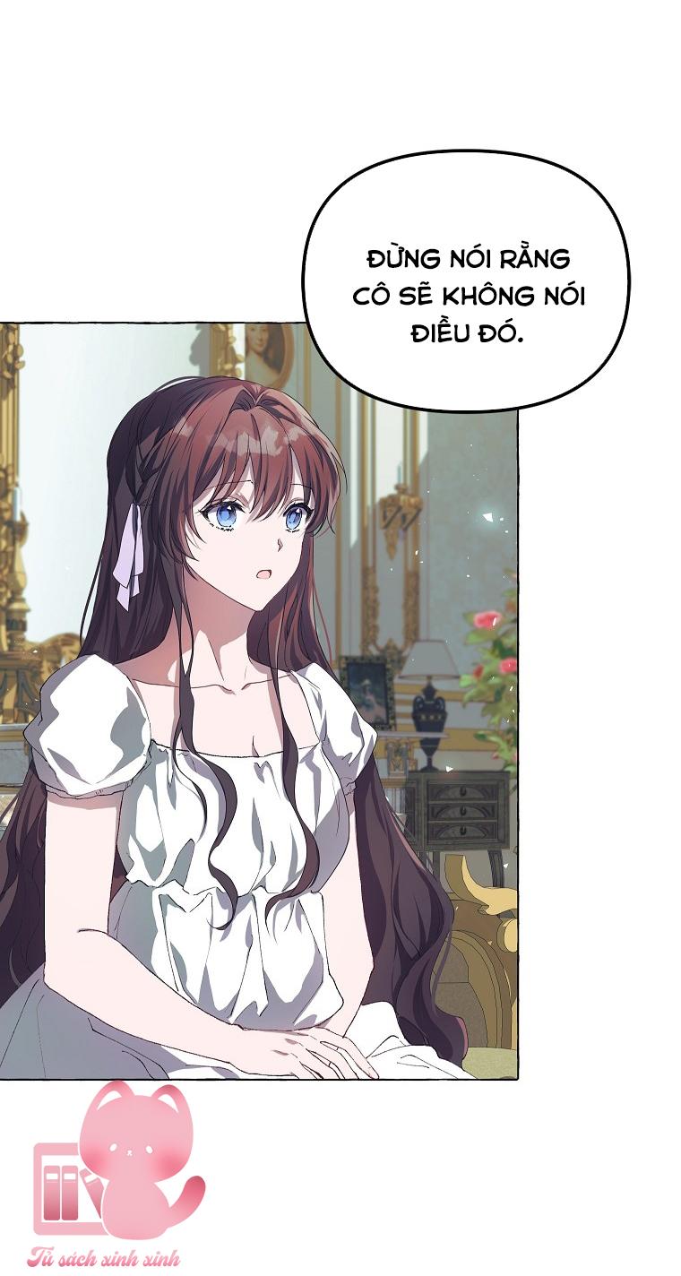 Thời Gian Của Nhân Vật Phụ Có Giới Hạn Chapter 16 - Trang 4