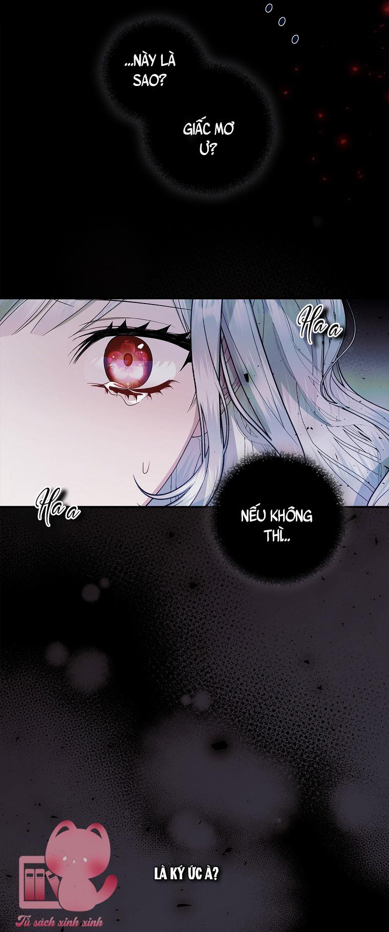 Nhận Nuôi Người Cha Phản Diện Chapter 19 - Trang 4