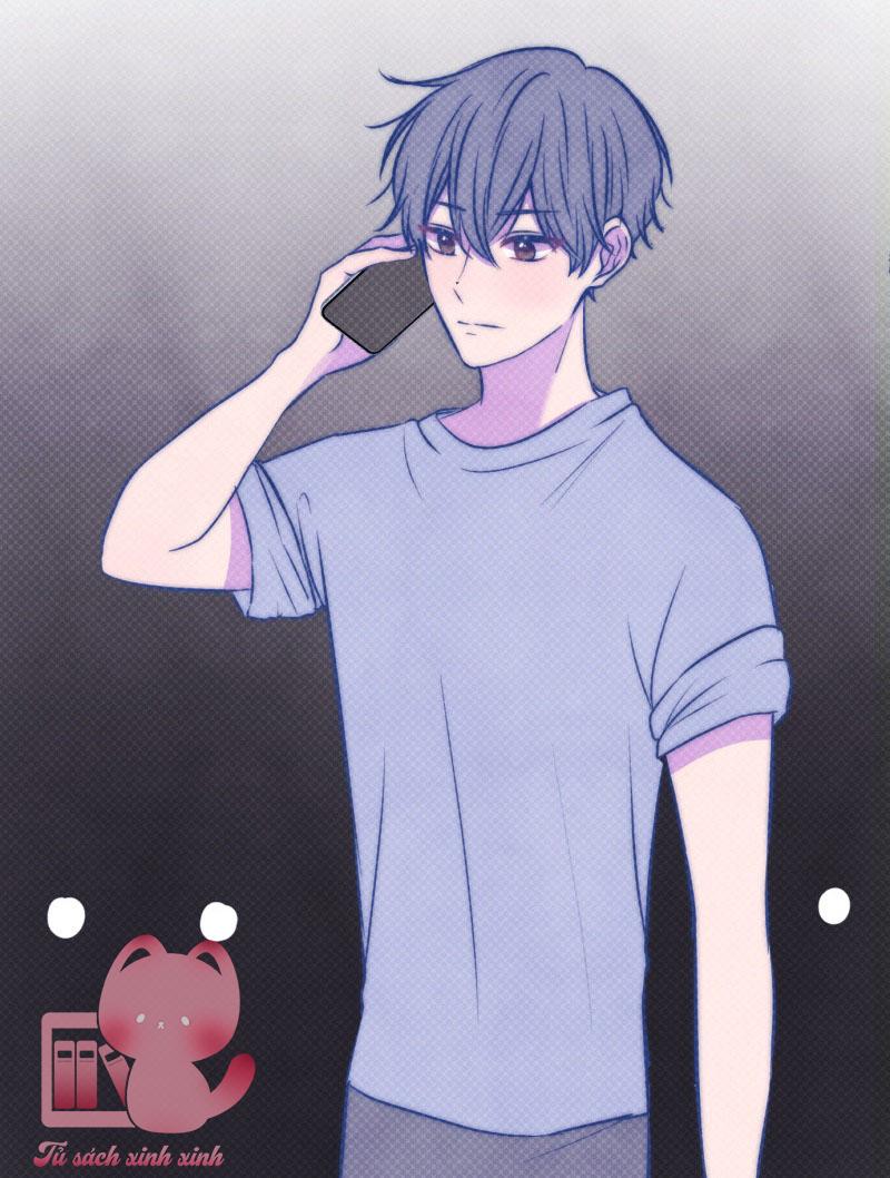 Tình Yêu Tựa Vòng Lặp Chap 34 - Trang 3