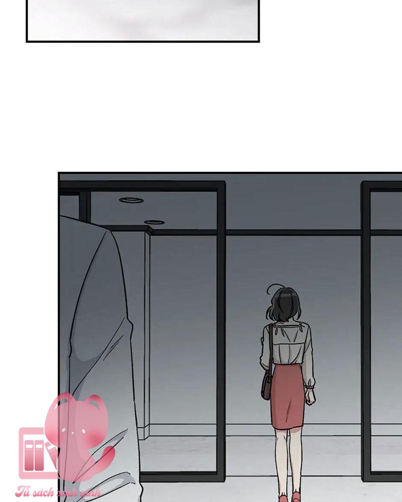 Ly Espresso Của Mùa Xuân Chapter 21 - Trang 4