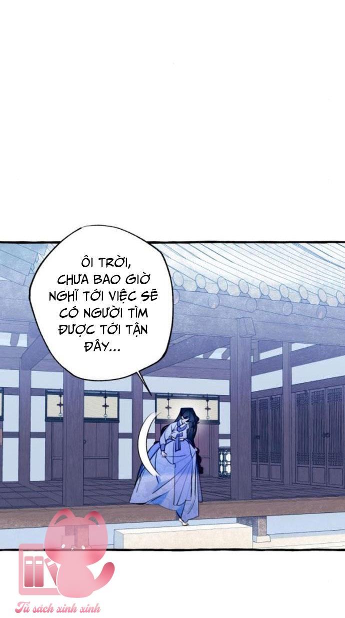 Chuyện Tình Tuyết Phương Bắc Chapter 2 - Trang 4