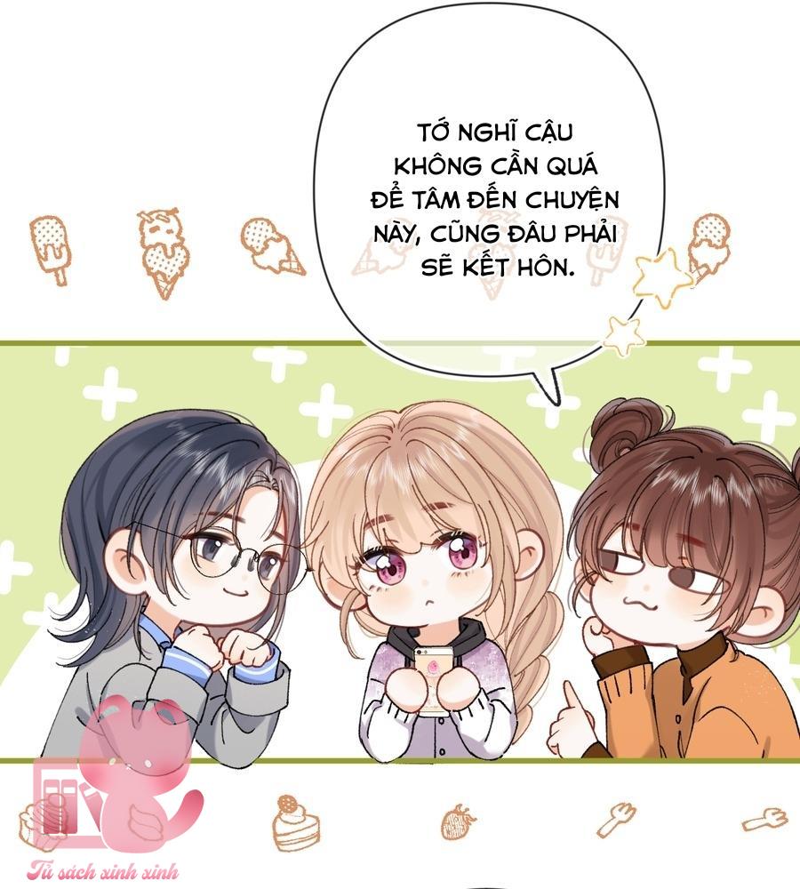 Mối Tình Thầm Kín Chap 118 - Next Chap 119