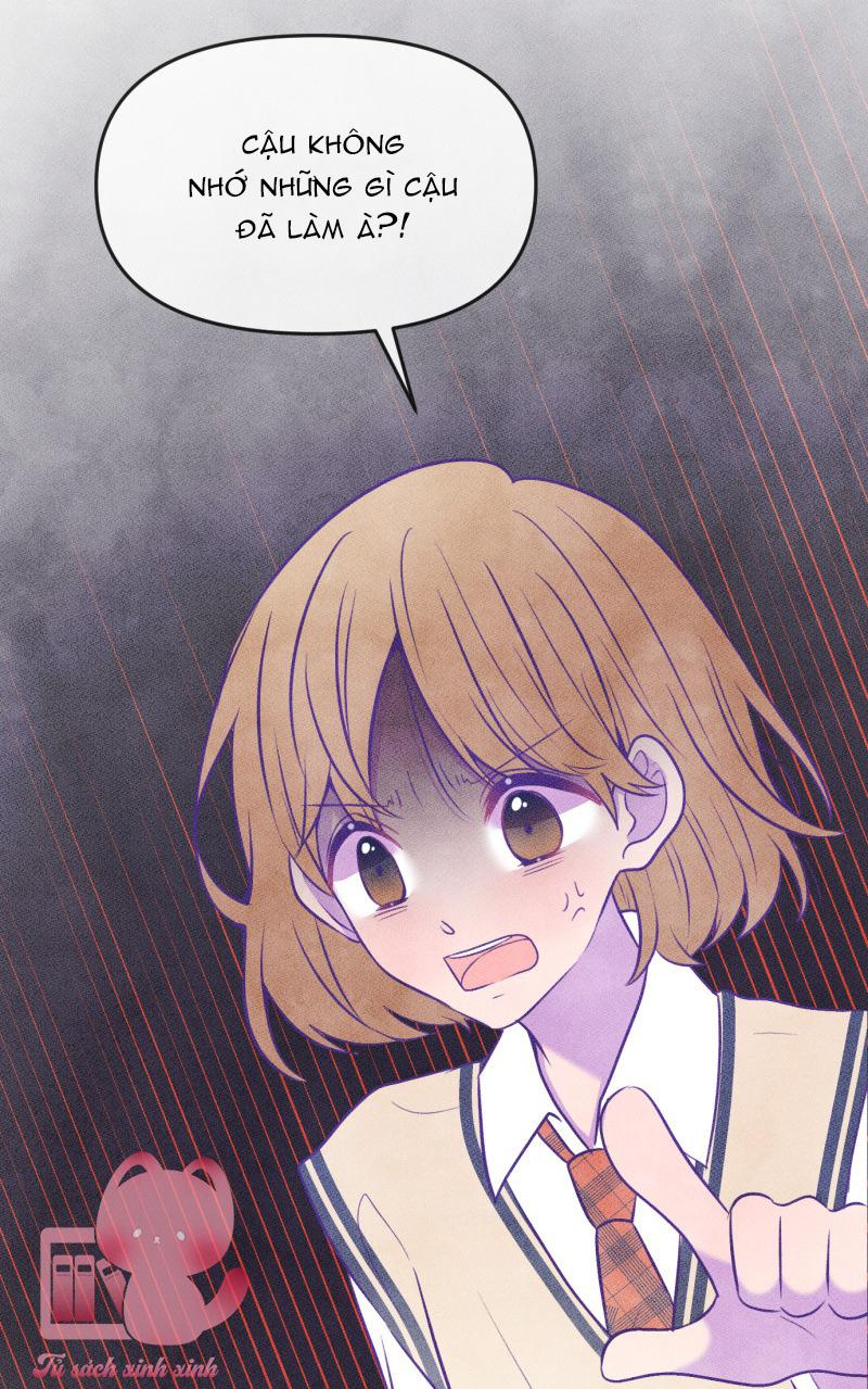 Tình Yêu Tựa Vòng Lặp Chap 41 - Trang 3
