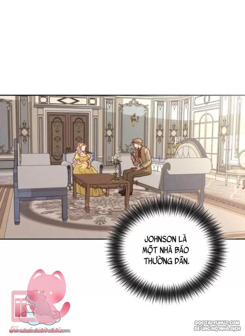Hoàng Hậu Tái Hôn Chapter 97 - Trang 4