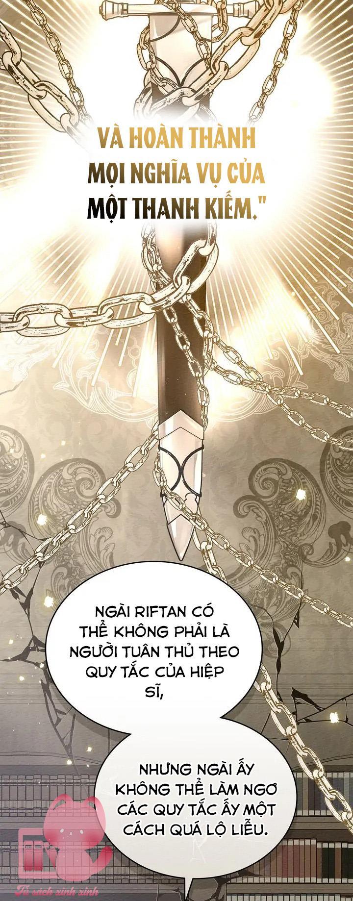 Dưới Tán Cây Sồi Chapter 80 - Trang 3
