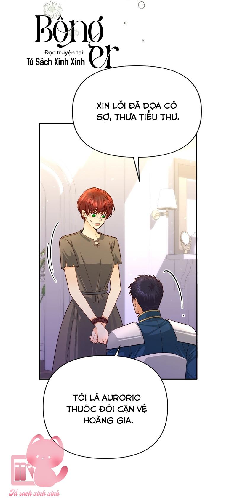 Hoàng Hậu Tái Hôn Chapter 152 - Trang 4