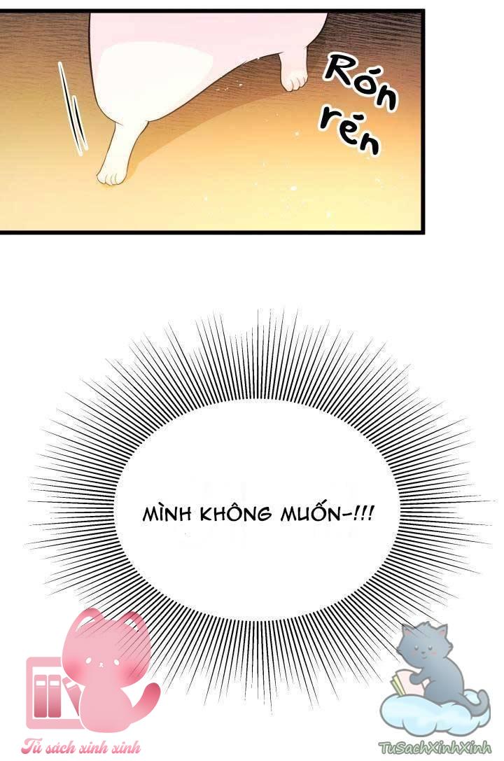 Quan Hệ Cộng Sinh Giữa Báo Đen Và Thỏ Trắng Chap 7 - Trang 2