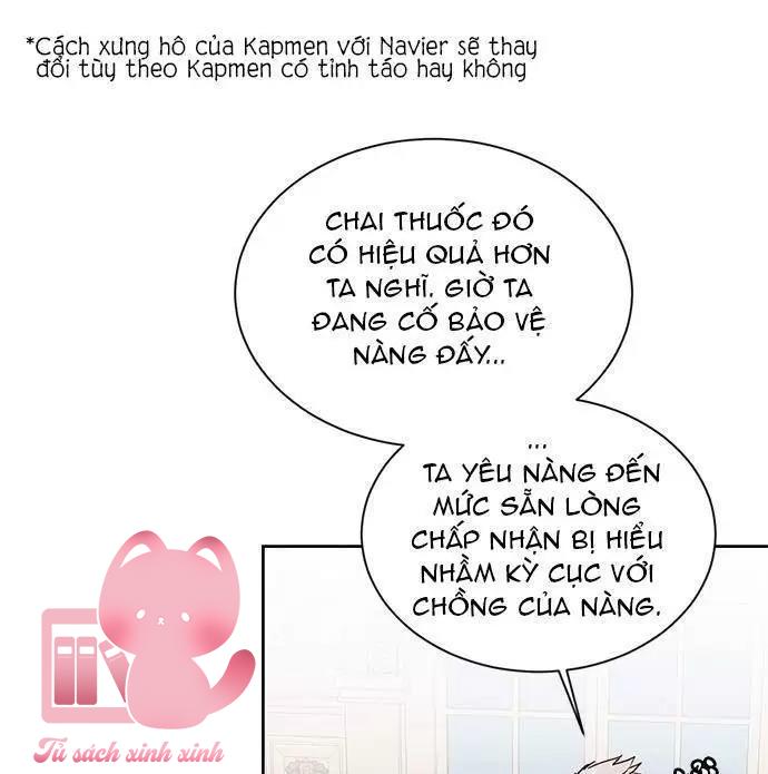 Hoàng Hậu Tái Hôn Chapter 37 - Trang 4