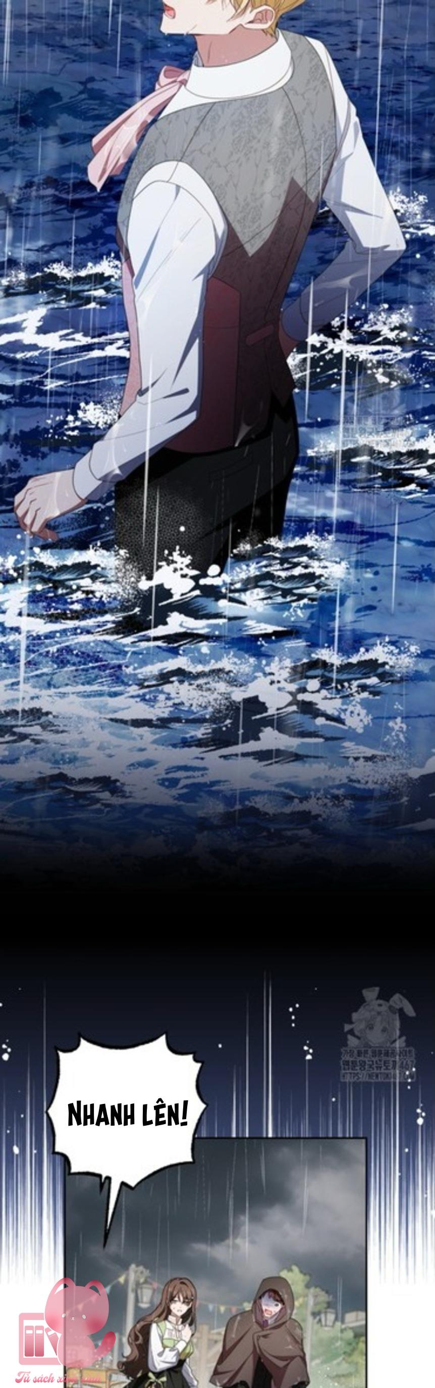Được Yêu Thương Mà Còn Ngại Ngùng Sao! Chap 80 - Trang 4