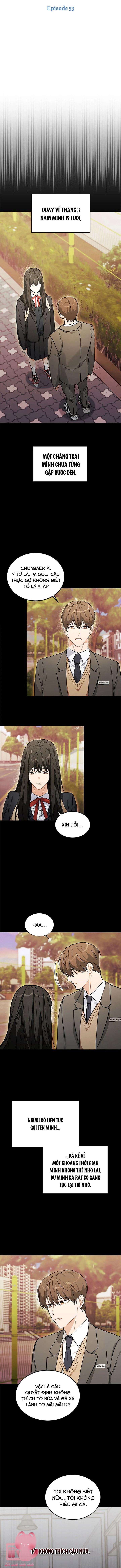 Cõng Anh Mà Chạy Chap 53 - Next Chap 54