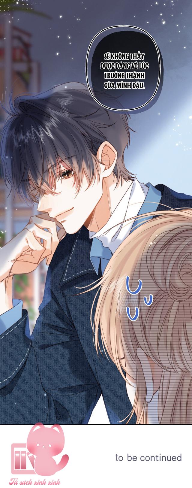 Mối Tình Thầm Kín Chapter 38 - Next Chapter 39