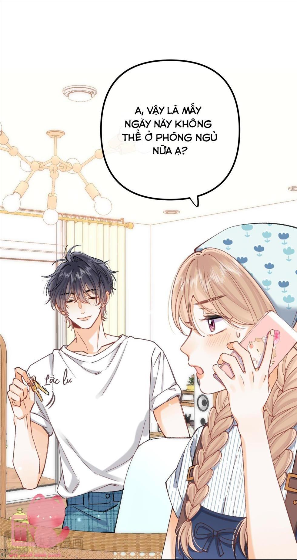 Mối Tình Thầm Kín Chapter 112 - Next Chapter 113