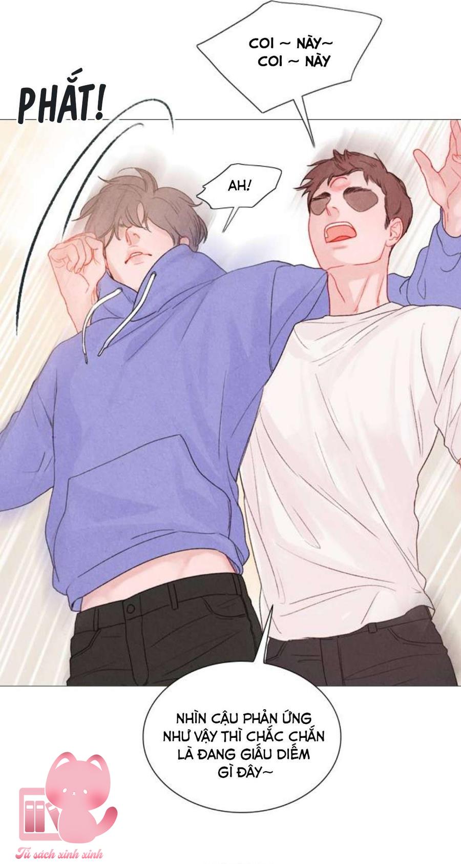 Thần Bí Chap 9 - Trang 2