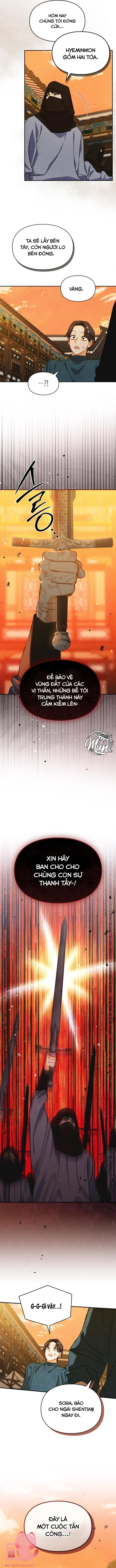 Thuần Hóa Munchkin Chapter 30 - Next Chap 31