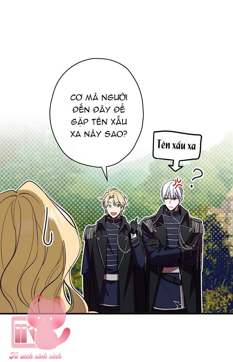 Cách Khiến Phu Quân Đứng Về Phía Tôi Chap 13 - Trang 2