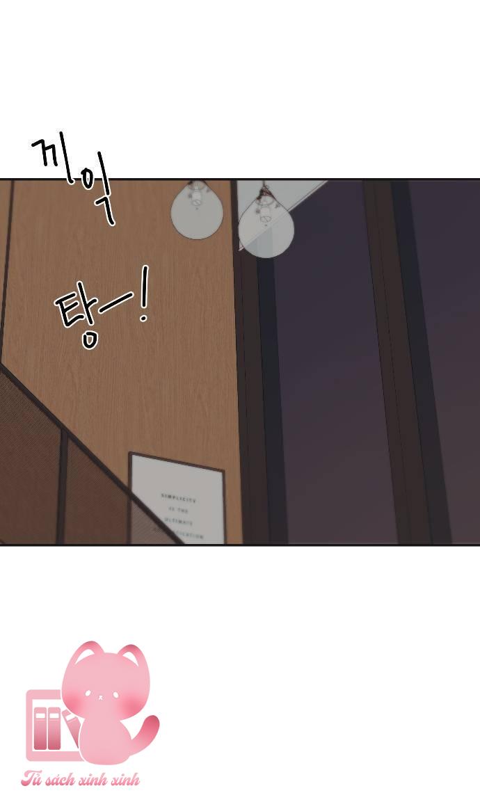Trái Dấu Hút Nhau Chap 22 - Trang 2
