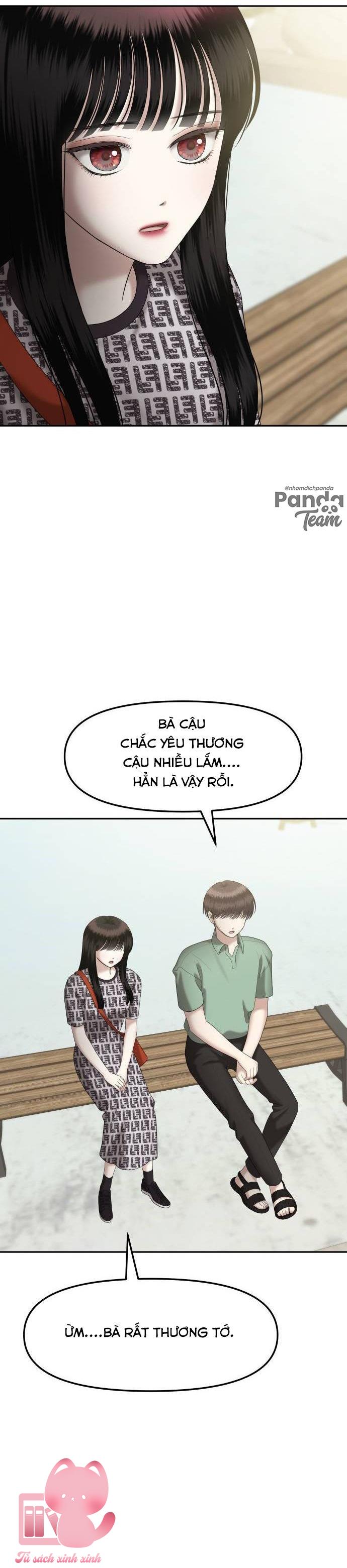 Chị Em Tranh Đấu Chap 28 - Next Chap 29