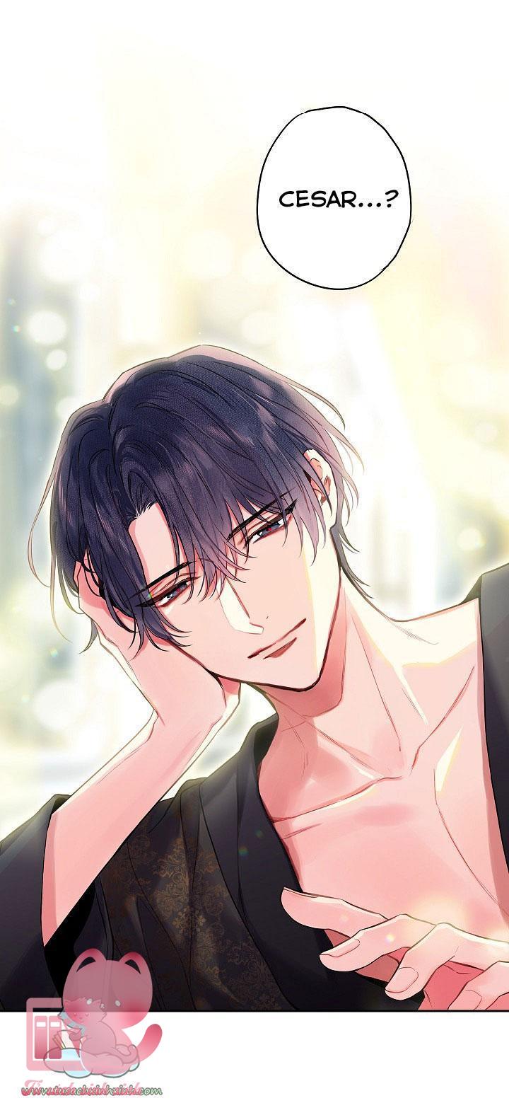 Ác Nữ Muốn Ly Hôn Chap 115 - Trang 2