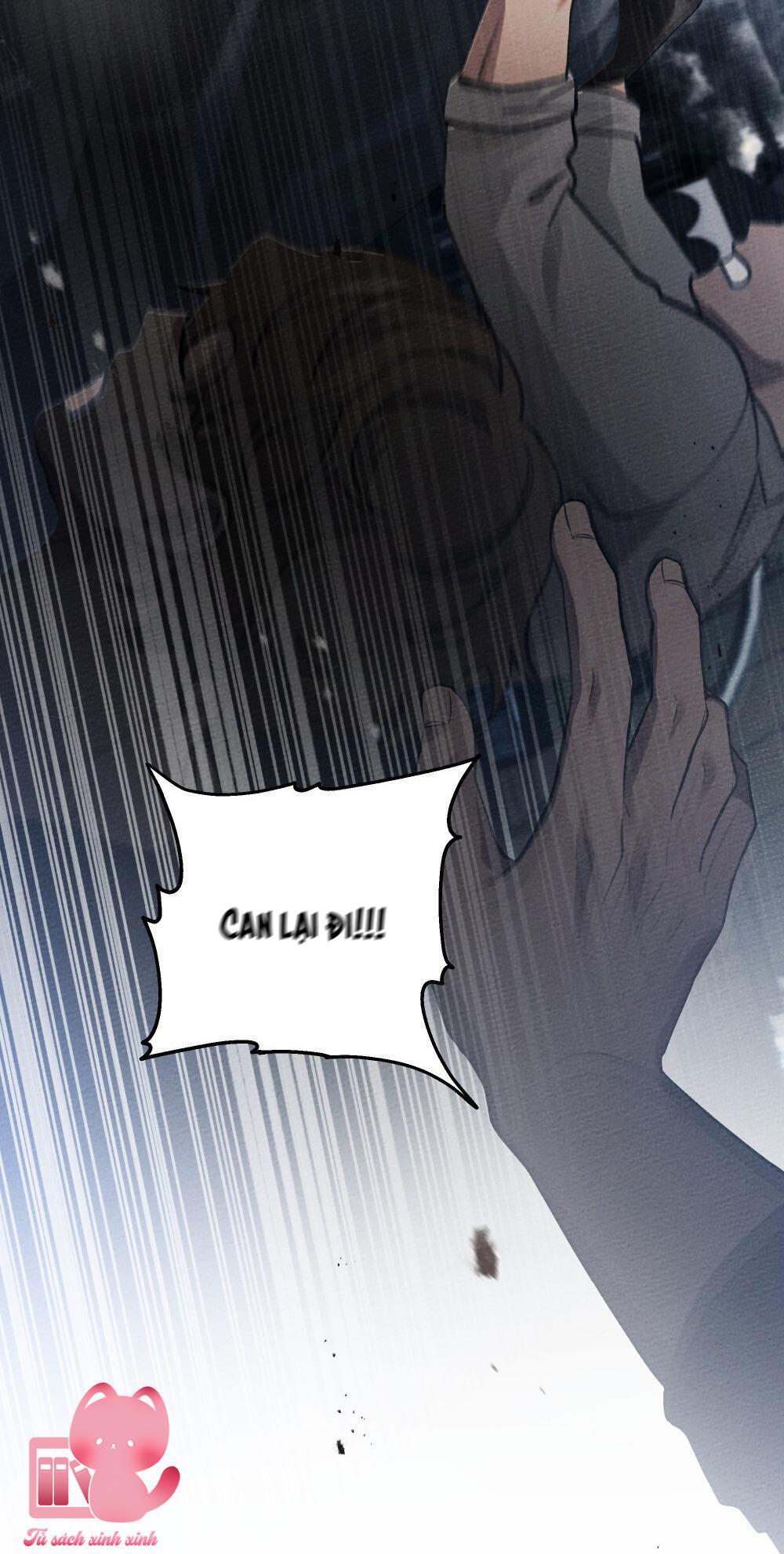 Dưới Tán Cây Sồi Chap 59 - Next Chapter 59.1