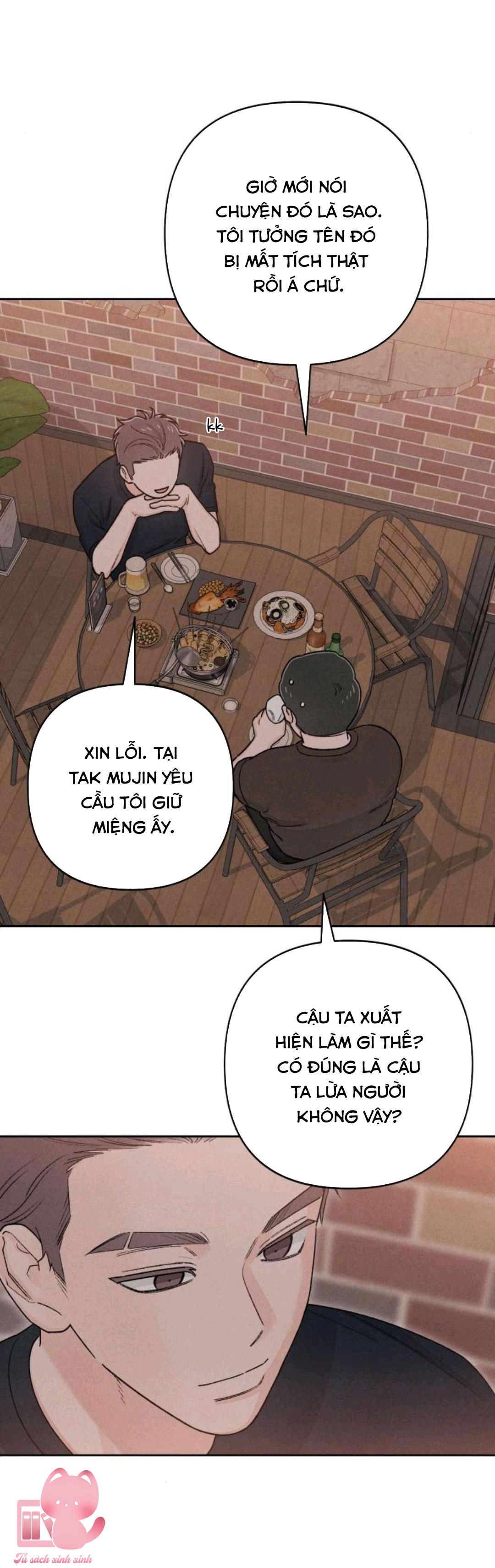 Bí Mật Thanh Xuân Chapter 86 - Next Chapter 87