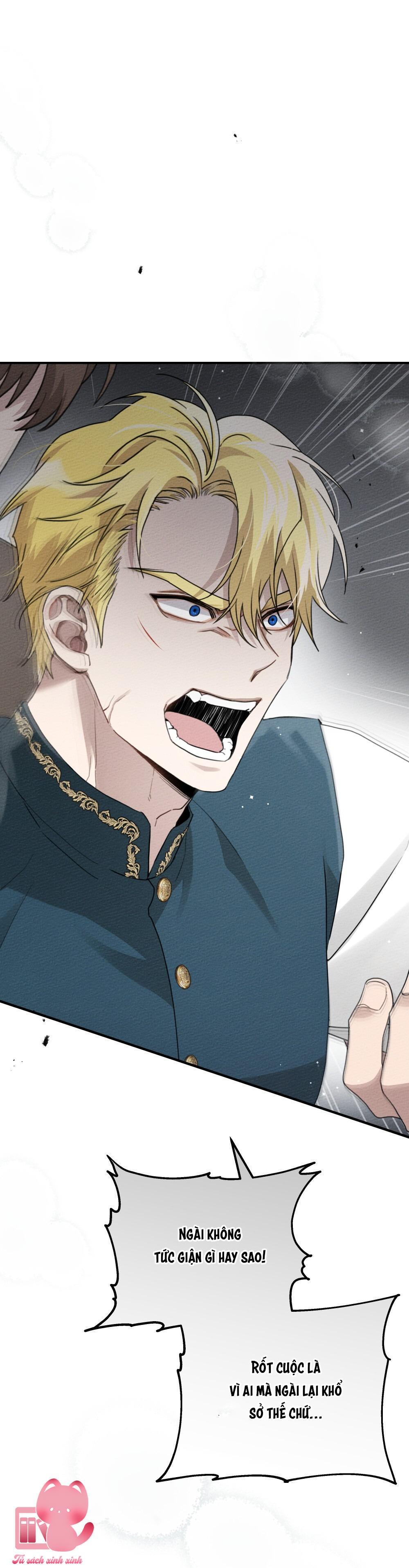 Dưới Tán Cây Sồi Chap 59 - Next Chapter 59.1